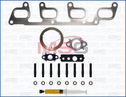 Прокладки турбины компл. AJUSA JTC11620