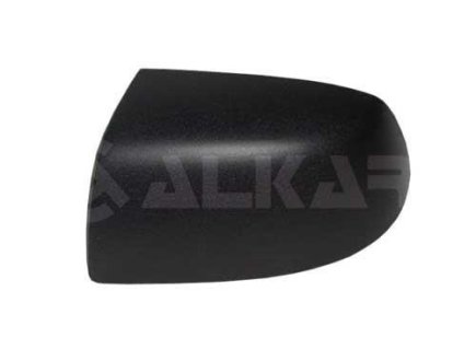 Крышка зеркала (L) Ford Focus/Fiesta 01-11 ALKAR 6301392