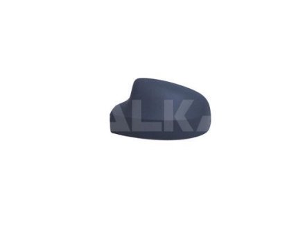 Крышка зеркала (под покраску) (L) Dacia Duster/Logan/Sandero 04- ALKAR 6341594