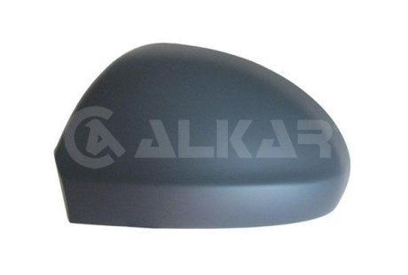 Кришка дзеркала (під фарбування) (L) Kia Ceed/Pro Ceed 06-13 ALKAR 6341638