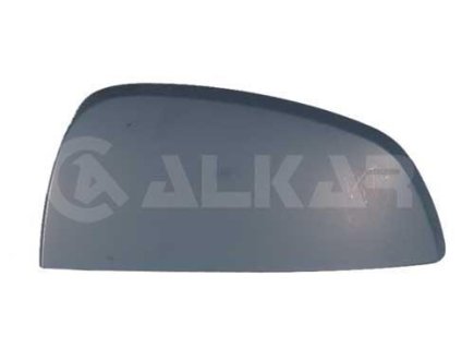 Крышка зеркала (под покраску) (L) Opel Meriva 03-10 ALKAR 6341752