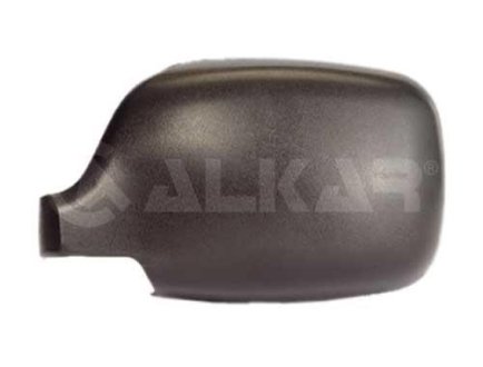 Кришка дзеркала (R) Nissan Kubistar/Renault Kangoo 1.2-1.9 dCi 97- ALKAR 6344174