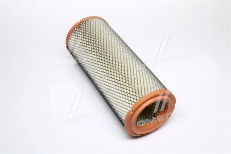 Фільтр повітряний Fiat Doblo/Cargo 1,6-1,9L 01- Альфа ALPHA FILTER AF0128