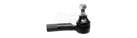 Наконечник рулевой пер левый Audi A1, A3, TT (98-) / Seat Leon / VW Golf, Jetta (99-) / Skoda Fabia, Octavia (98-) APPLUS APLUS 11362AP