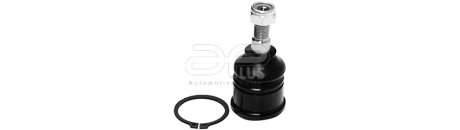 Кульова опора перед. нижня L/P Honda Civic V 1.5i/1.6i 97- APLUS 11484AP