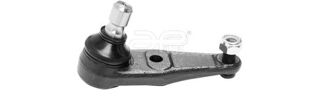 Кульова опора Mazda 323 93-98 APLUS 11705AP