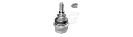 Опора шаровая передняя нижняя Mercedes E (S211,W211) S (W220) (98-), SL (R230) (01-) APPLUS APLUS 14537AP