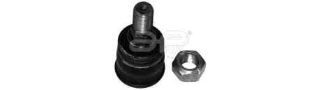 Опора шаровая передняя нижняя Mercedes E (S211,W211) S (W220) (98-), SL (R230) (01-) APPLUS APLUS 15229AP