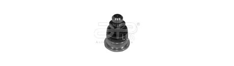 Опора шаровая передняя нижняя Renault Clio (08-), Captur (13-), Logan, Sandero (07-), Scenic (04-), Megane (03-) APPLUS APLUS 16383AP