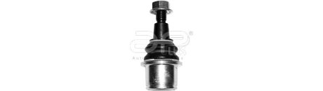 Шаровая опора нижняя Land Rover, Range Rover Sport 2.7-5.0 02.05- APLUS 16405AP