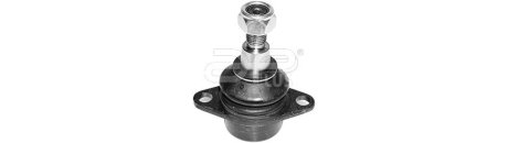 Шаровая опора передняя Land Rover/Range Rover III 03/02- APLUS 16409AP