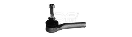 Наконечник рулевой пер DODGE JOURNEY (06/08-), CALIBER [06/06-], COMPASS (MK49) [08/06-] APPLUS APLUS 16833AP