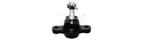 Шаровая опора перед. ниже. Hyundai Elantra 2/06-, i30 10/07- KIA Ceed 12/06-, Pro Ceed 2/08-, Magentis 11/05- APLUS 18420AP