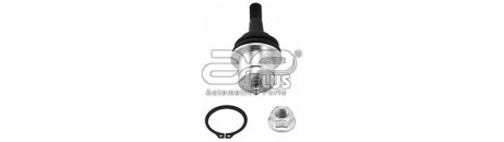 Кульова опора перед. ниж. Chrysler 300 C Lancia Thema 3.0D-6.1 09.04- APLUS 20512AP