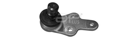 Кульова опора перед. права ниж. Ford C-MAX II, Focus III 1.0-2.0TDCi 12.10- APLUS 21572AP