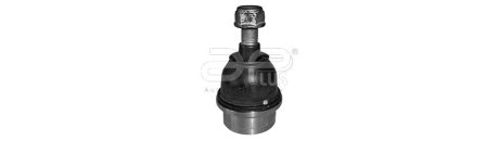 Кульова опора нижня, Jeep Grand Cherokee 05- APLUS 21727AP