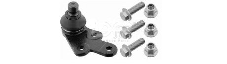 Шаровая опора лев (нижний пер) (Ø 21mm) FORD KUGA I, KUGA II 2.0D/2.5 02.08- APLUS 21900AP