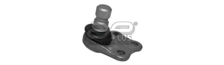 Опора шаровая Renault Megane IV (B9A/M_/N_) (15-) APPLUS APLUS 27532AP