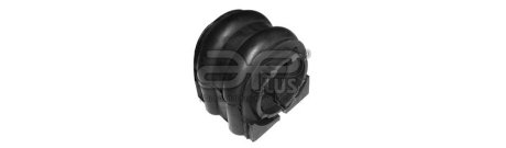 Втулка стабілізатора перед. Ø23.5mm HYUNDAI SANTA FE IV KIA SORENTO III 2.0D-3.3 01.15- APLUS 27886AP