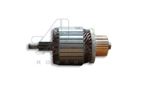 Якорь стартера Renault Logan 1,5 dCI ASAM 30258