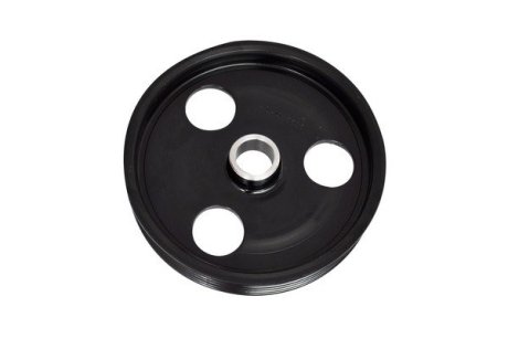 Шків насоса г/п D 132mm, d 19mm, 6pk Dacia Duster 1.5D-1.6Lpg 04.10- ASAM 30421