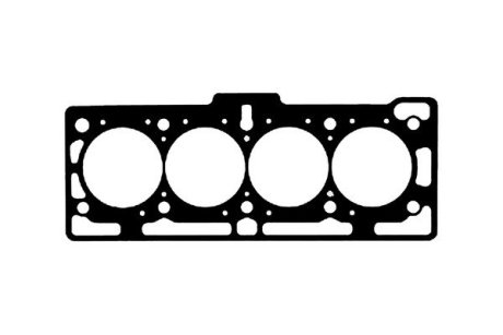 Прокладка ГБЦ Renault Logan, Sandero, Kangoo 1.4,1.6 (04-) ASAM 30458