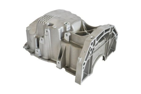 Піддон ДВС Renault Clio, Logan, Kangoo (05-), Megane (02-)/Nissan Micra, Note (03-) 1,5 dCI/1,6 16V E4 ASAM 30485