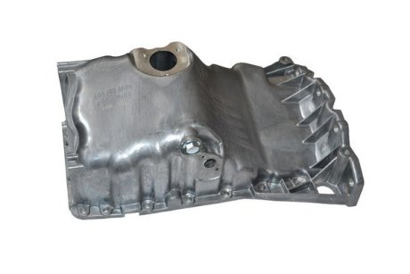 Піддон масляний двигуна Audi A4, VW Passat, 1,6-1,9, 94-08 ASAM 32285