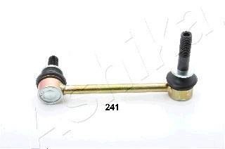 Тяга стабилизатора перед.права Toyota Landcruiser (GRJ120) 4,0I 24V/Land Cruiser Prado III (J150) 09- ASHIKA 106-02-241R