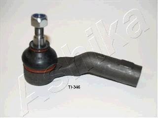 Наконечник левый Mazda 3 03- ASHIKA 111-03-346L