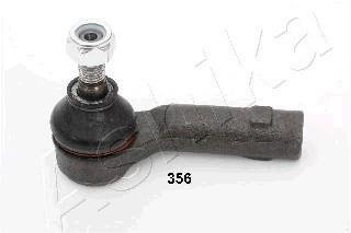 Наконечник керм. тяги лівий Ford B-Max 12-, Ecosport 13-, Fiesta 09- ASHIKA 111-03-355L