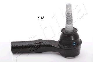 Наконечник керм.тяги правий Jeep Grand Cherokee (WH) 05-10 ASHIKA 111-09-913R