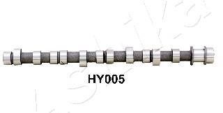 Распредвал H100/ H-1/ Galloper/ L200/ Pajero 2. 5D/TD 90- ASHIKA 16HY005