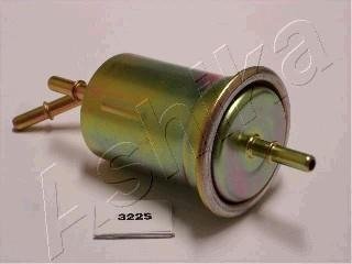 Фильтр топливный Hyundai ix35/ KIA Rio/Suzuki SX4/Geely Emgrand 7 1.3-1.6 00-15 ASHIKA 30-03-322