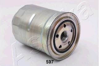 Фильтр топливный Citroen C4, Mitsubishi Lancer, 1,8, 10- ASHIKA 30-05-507