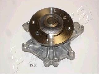 Водяна помпа Toyota Corolla 1.8 01-07 ASHIKA 35-02-273