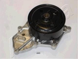 Водяна помпа Honda Accord VII, CR-V II, III 2.2CTDi 4WD 07- ASHIKA 35-04-440