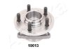 Ступиця колеса передня Land Rover Discovery III 04-09,IV 09- / Range Rover Sport 05- ASHIKA 44-10013 (фото 2)