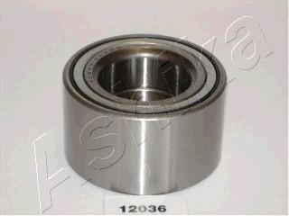 Подшипник ступицы перед. Toyota Celica,Corolla,Prius 99-04 ASHIKA 44-12036