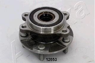 Підшипник ступиці перед.Toyota Auris / Corolla 1.4/1.6/1.4 D4D 06 -, RAV4 2.0/2.4 05 - ASHIKA 44-12053