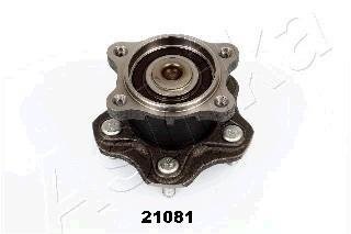 К-кт (+ABS) подшипника ступицы колеса зад. Nissan Teana 03- ASHIKA 44-21081