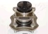 Подшипник ступицы задней. +ABS Toyota Yaris 99-, Yaris F 1.0I 16V 01.01- ASHIKA 44-22063 (фото 1)