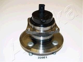 Подшипник ступицы задний. ABS+ Toyota Corolla E12 01-07 ASHIKA 44-22081