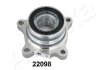 Ступица зад. лев. (с ABS) Toyota Land Cruiser Prado 09-13 ASHIKA 44-22098 (фото 1)