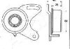 Ролик модуля натягувача ременя ASHIKA 45-05-503 (фото 2)
