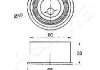 Ролик натяжной кулич ГРМ Mitsubshi Galant 2.0 16V 96- ASHIKA 45-05-519 (фото 2)