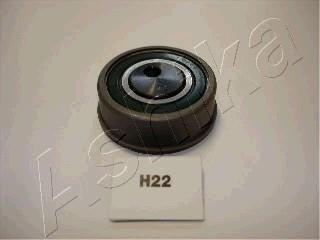 Ролик паска приводного Mitsubishi Eclips/Galant Hyundai 2.0/2.4GDI 95- ASHIKA 45-0H-022