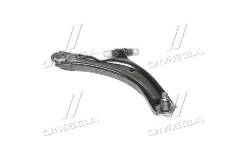 Поперечний важіль передній нижній правий Nissan Qashqai / Renault Koleos 07- ASHIKA 72-01-134R