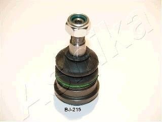 Шаровая опора верхняя Toyota Land Cruiser 90 96- ASHIKA 73-02-215