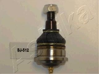 Кульова опора передня нижня Mitsubishi Galant 83-92,Colt/Lancer 84-91 ASHIKA 73-05-512